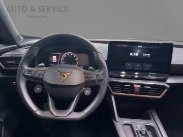 FormentorVZ 2.0TSI 4DriveDSG MATRIX BREMBO BEATS