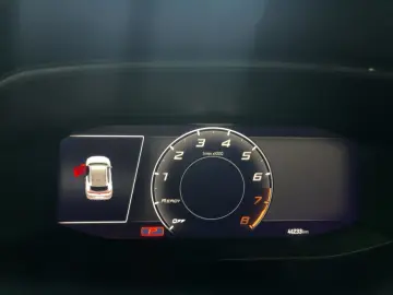 FormentorVZ 2.0TSI 4DriveDSG MATRIX BREMBO BEATS