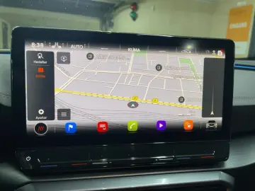 FormentorVZ 2.0TSI 4DriveDSG MATRIX BREMBO BEATS