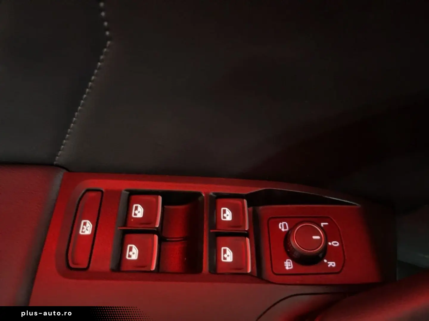 FormentorVZ 2.0TSI 4DriveDSG MATRIX BREMBO BEATS