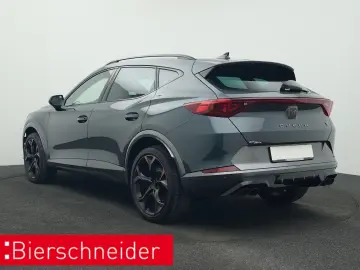 Formentor 2.0 TSI DSG 4Dr. VZ PANO AHK 360 eHECK