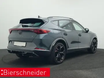 Formentor 2.0 TSI DSG 4Dr. VZ PANO AHK 360 eHECK