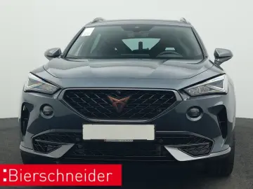 Formentor 2.0 TSI DSG 4Dr. VZ PANO AHK 360 eHECK