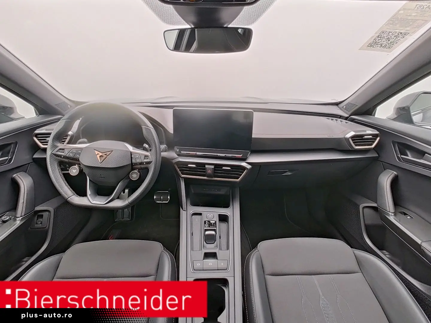 Formentor 2.0 TSI DSG 4Dr. VZ PANO AHK 360 eHECK