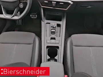 Formentor 2.0 TSI DSG 4Dr. VZ PANO AHK 360 eHECK