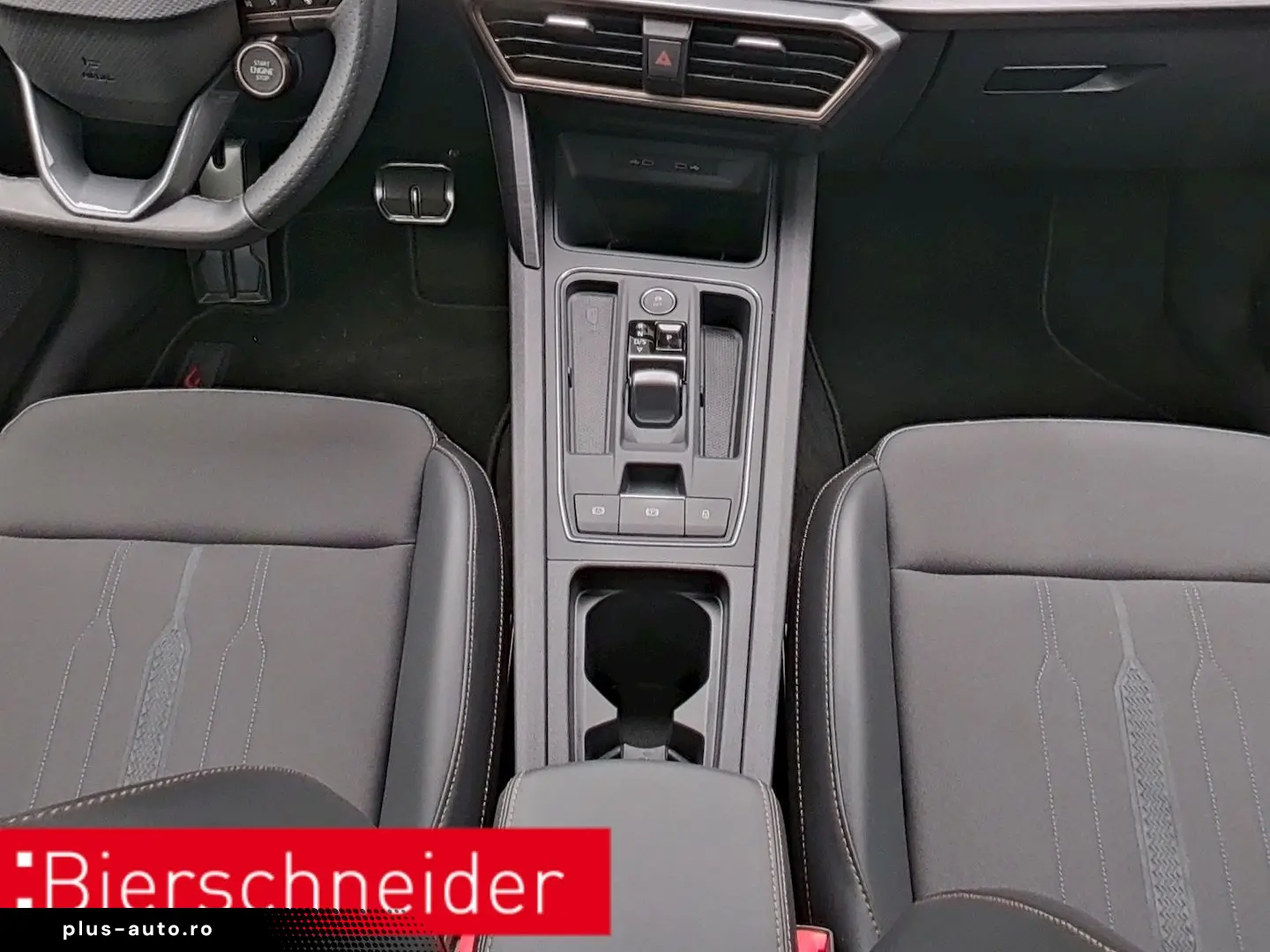 Formentor 2.0 TSI DSG 4Dr. VZ PANO AHK 360 eHECK