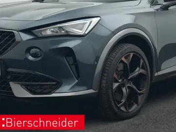 Formentor 2.0 TSI DSG 4Dr. VZ PANO AHK 360 eHECK