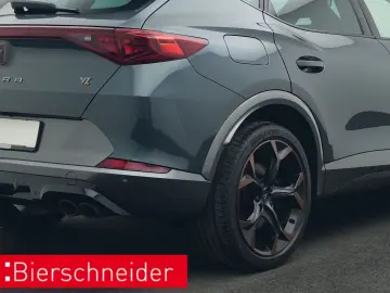 Formentor 2.0 TSI DSG 4Dr. VZ PANO AHK 360 eHECK