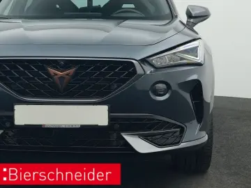 Formentor 2.0 TSI DSG 4Dr. VZ PANO AHK 360 eHECK