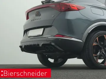 Formentor 2.0 TSI DSG 4Dr. VZ PANO AHK 360 eHECK