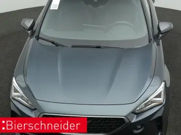 Formentor 2.0 TSI DSG 4Dr. VZ PANO AHK 360 eHECK