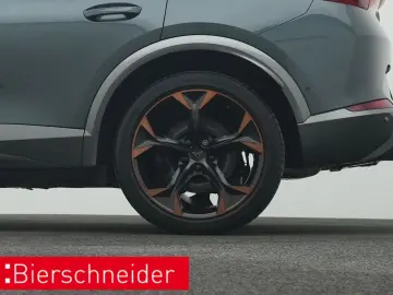 Formentor 2.0 TSI DSG 4Dr. VZ PANO AHK 360 eHECK