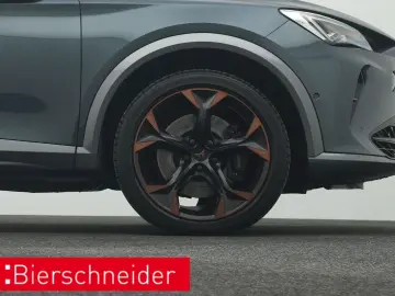 Formentor 2.0 TSI DSG 4Dr. VZ PANO AHK 360 eHECK