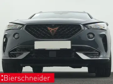 Formentor 2.0 TSI DSG 4Dr. VZ PANO AHK 360 eHECK