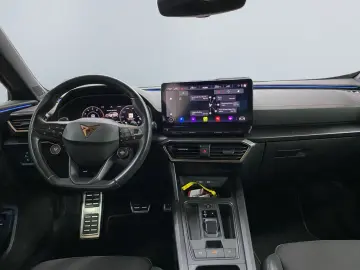 Formentor VZ 2.0 TSI 4Dr DSG  360  AHK Pano Beat