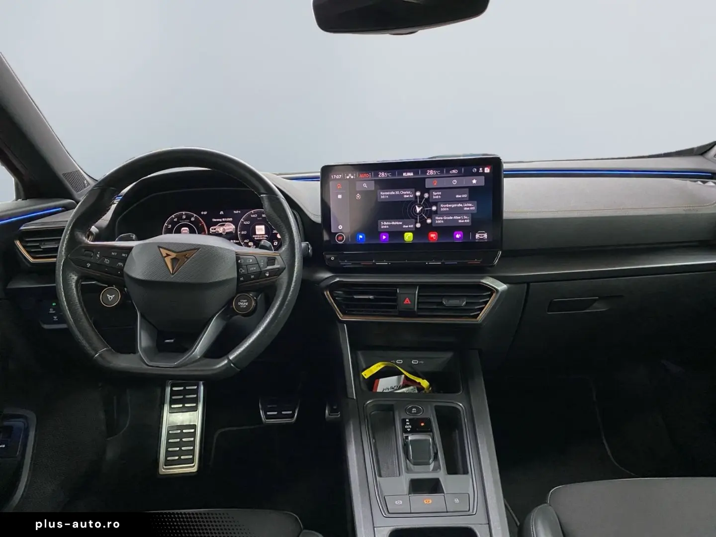 Formentor VZ 2.0 TSI 4Dr DSG  360  AHK Pano Beat