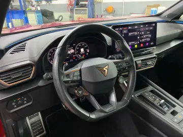 Formentor VZ 2.0 TSI 4Dr DSG  360  AHK Pano Beat