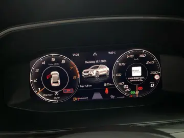 Formentor VZ 2.0 TSI 4Dr DSG  360  AHK Pano Beat