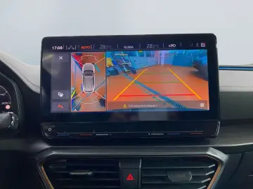 Formentor VZ 2.0 TSI 4Dr DSG  360  AHK Pano Beat