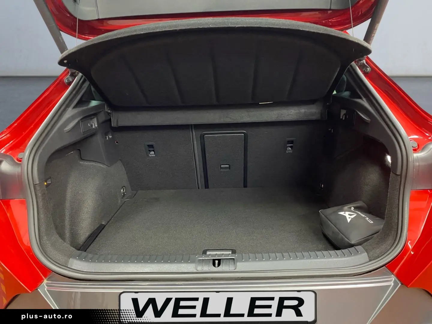 Formentor VZ 2.0 TSI 4Dr DSG  360  AHK Pano Beat