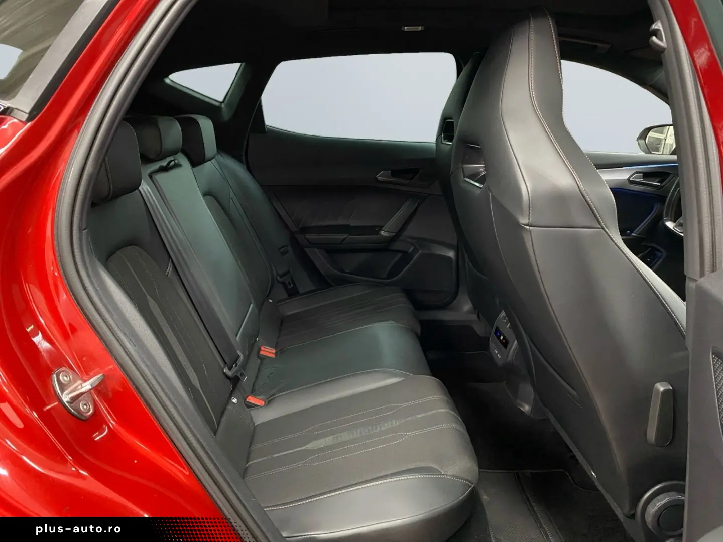 Formentor VZ 2.0 TSI 4Dr DSG  360  AHK Pano Beat