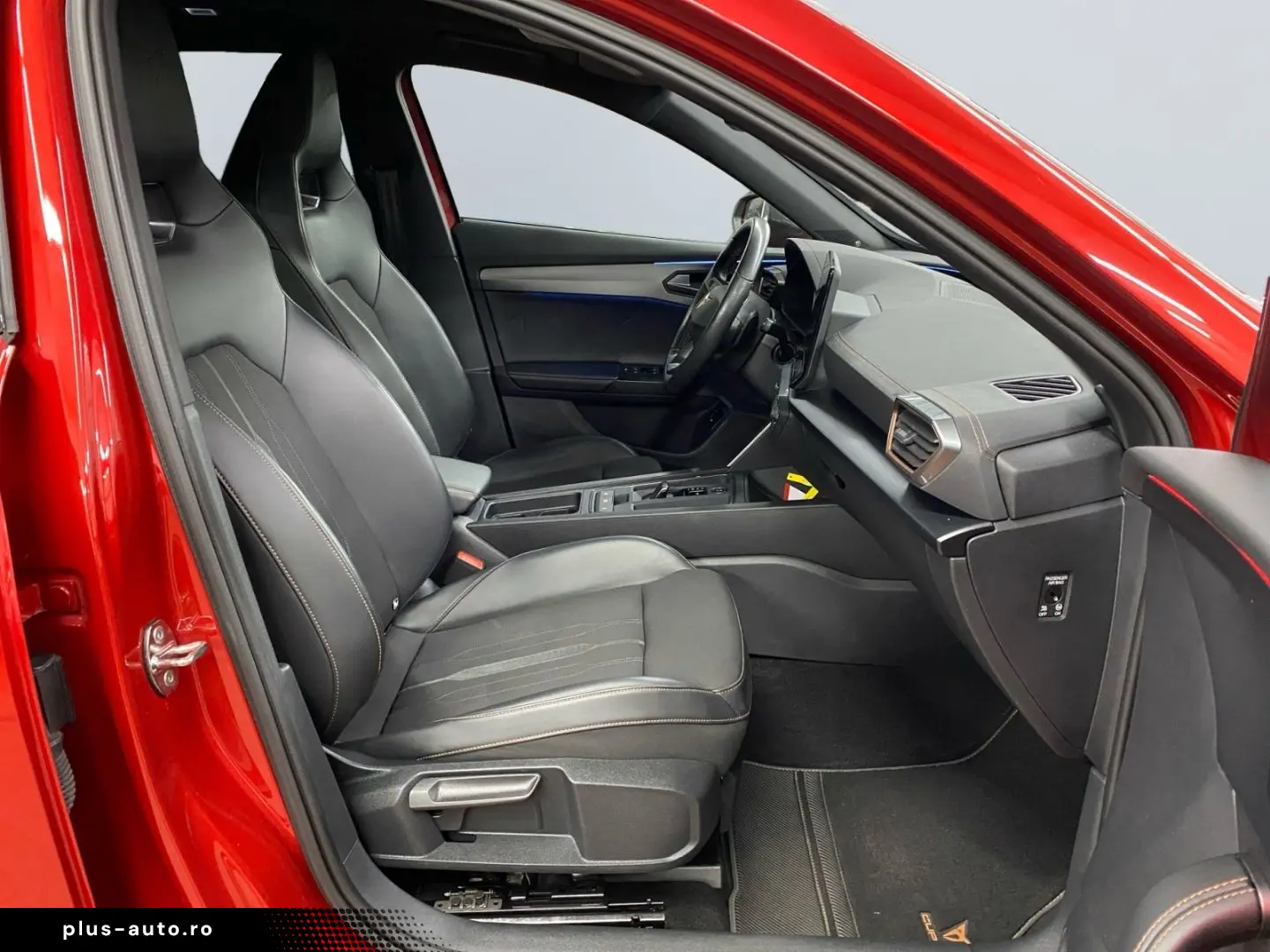 Formentor VZ 2.0 TSI 4Dr DSG  360  AHK Pano Beat