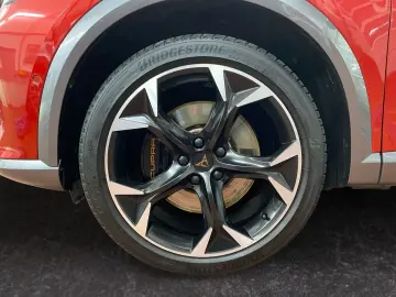 Formentor VZ 2.0 TSI 4Dr DSG  360  AHK Pano Beat