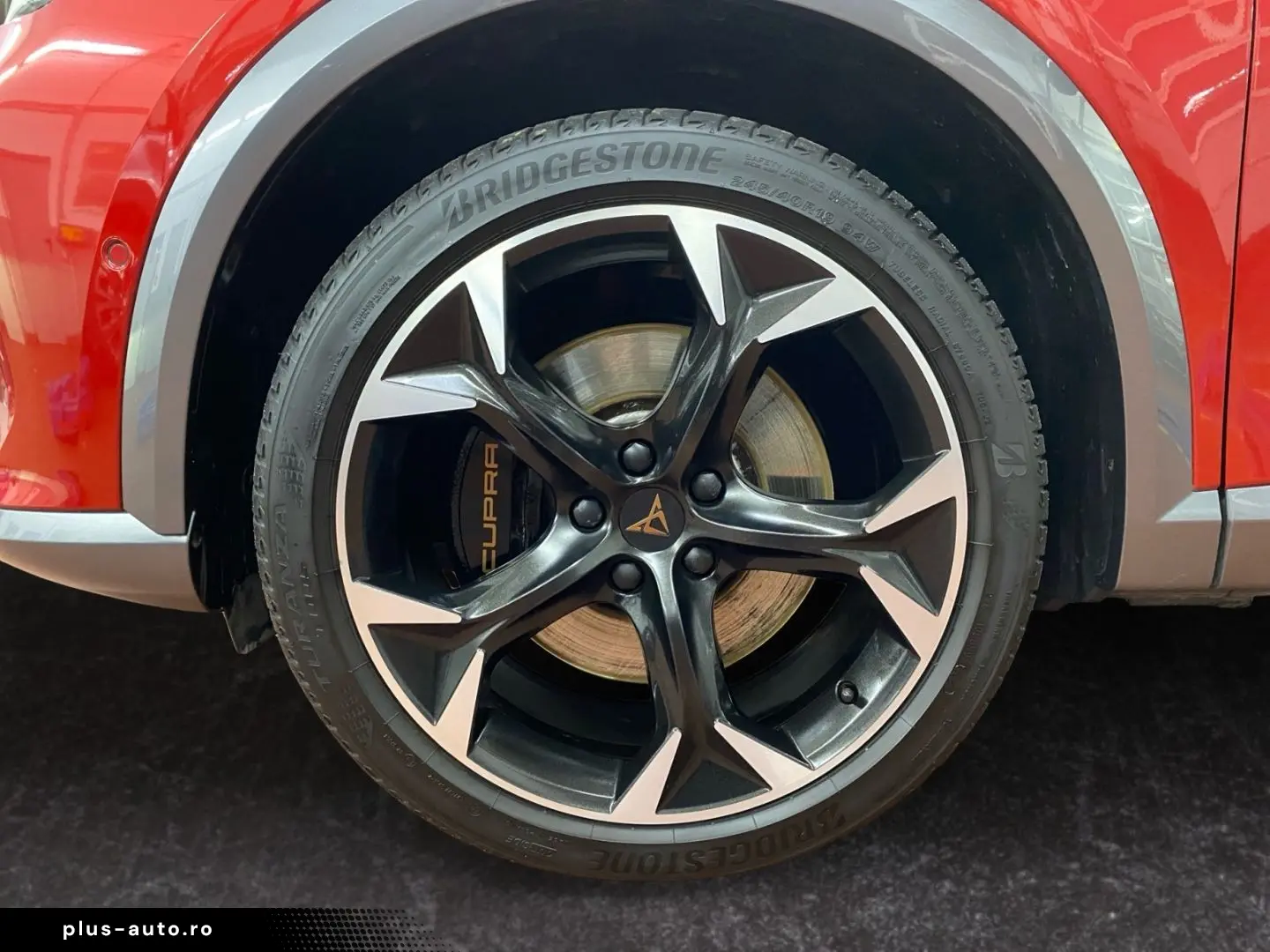 Formentor VZ 2.0 TSI 4Dr DSG  360  AHK Pano Beat