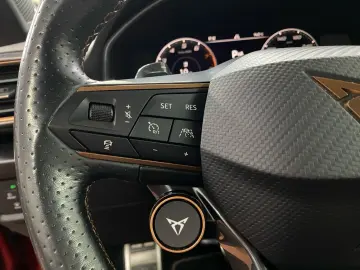 Formentor VZ 2.0 TSI 4Dr DSG  360  AHK Pano Beat