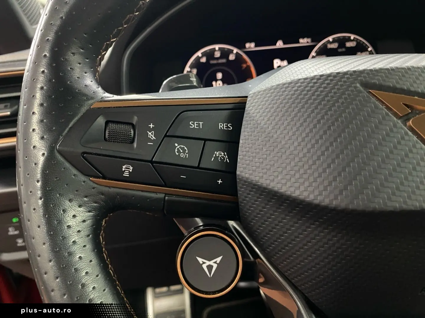 Formentor VZ 2.0 TSI 4Dr DSG  360  AHK Pano Beat