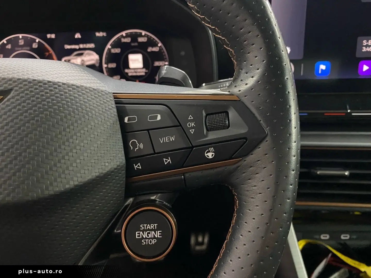 Formentor VZ 2.0 TSI 4Dr DSG  360  AHK Pano Beat