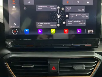 Formentor VZ 2.0 TSI 4Dr DSG  360  AHK Pano Beat