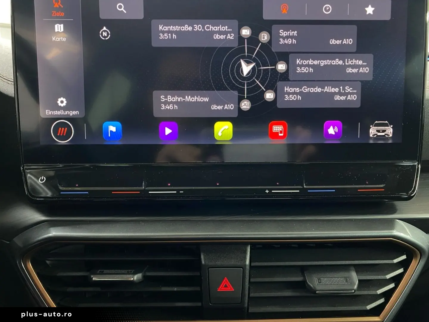 Formentor VZ 2.0 TSI 4Dr DSG  360  AHK Pano Beat