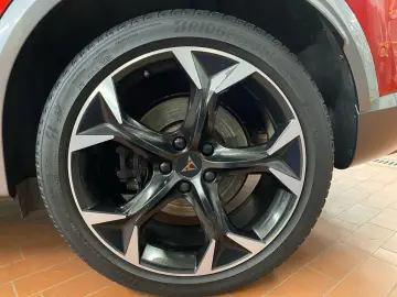 Formentor VZ 2.0 TSI 4Dr DSG  360  AHK Pano Beat