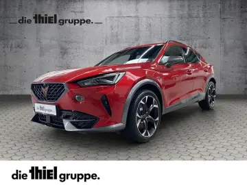 Formentor VZ 2.0 TSI DSG 4Drive