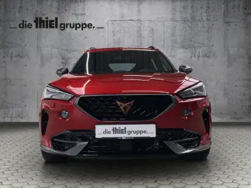 Formentor VZ 2.0 TSI DSG 4Drive