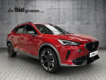 Formentor VZ 2.0 TSI DSG 4Drive