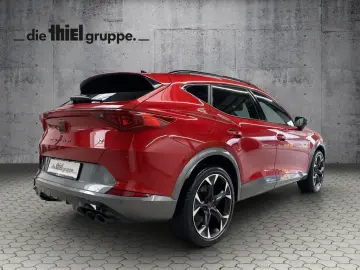 Formentor VZ 2.0 TSI DSG 4Drive