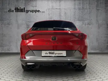 Formentor VZ 2.0 TSI DSG 4Drive