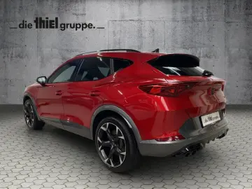 Formentor VZ 2.0 TSI DSG 4Drive