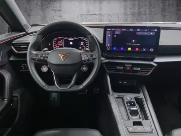 Formentor VZ 2.0 TSI DSG 4Drive