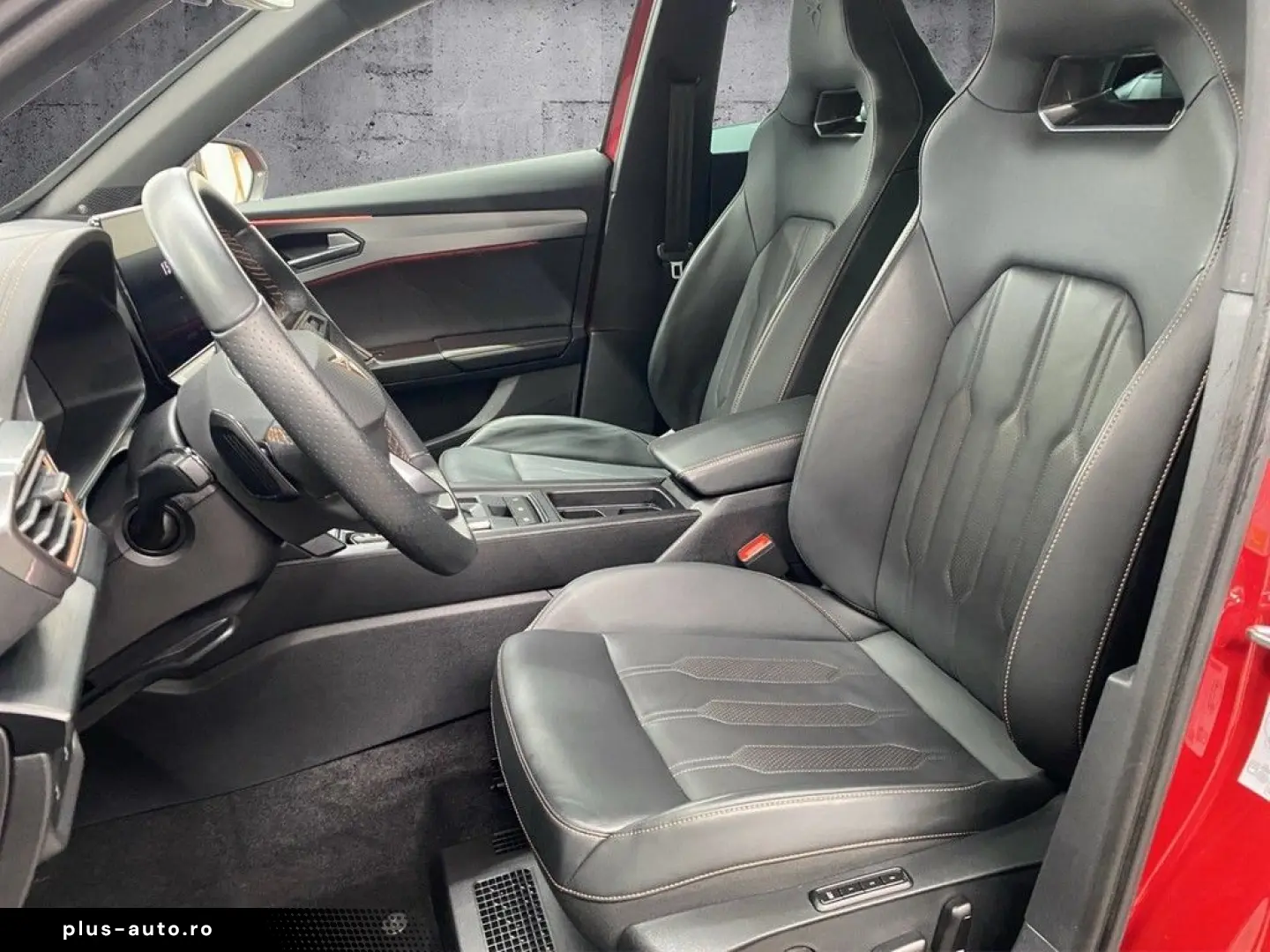 Formentor VZ 2.0 TSI DSG 4Drive