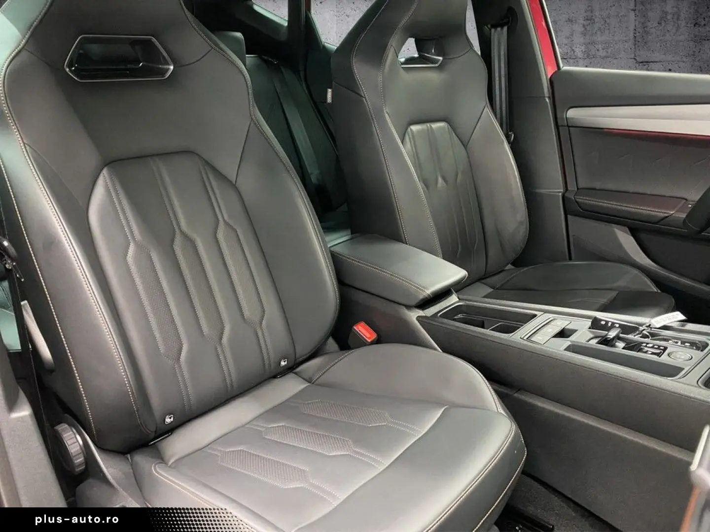 Formentor VZ 2.0 TSI DSG 4Drive