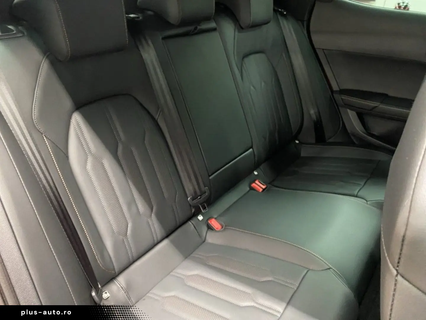 Formentor VZ 2.0 TSI DSG 4Drive