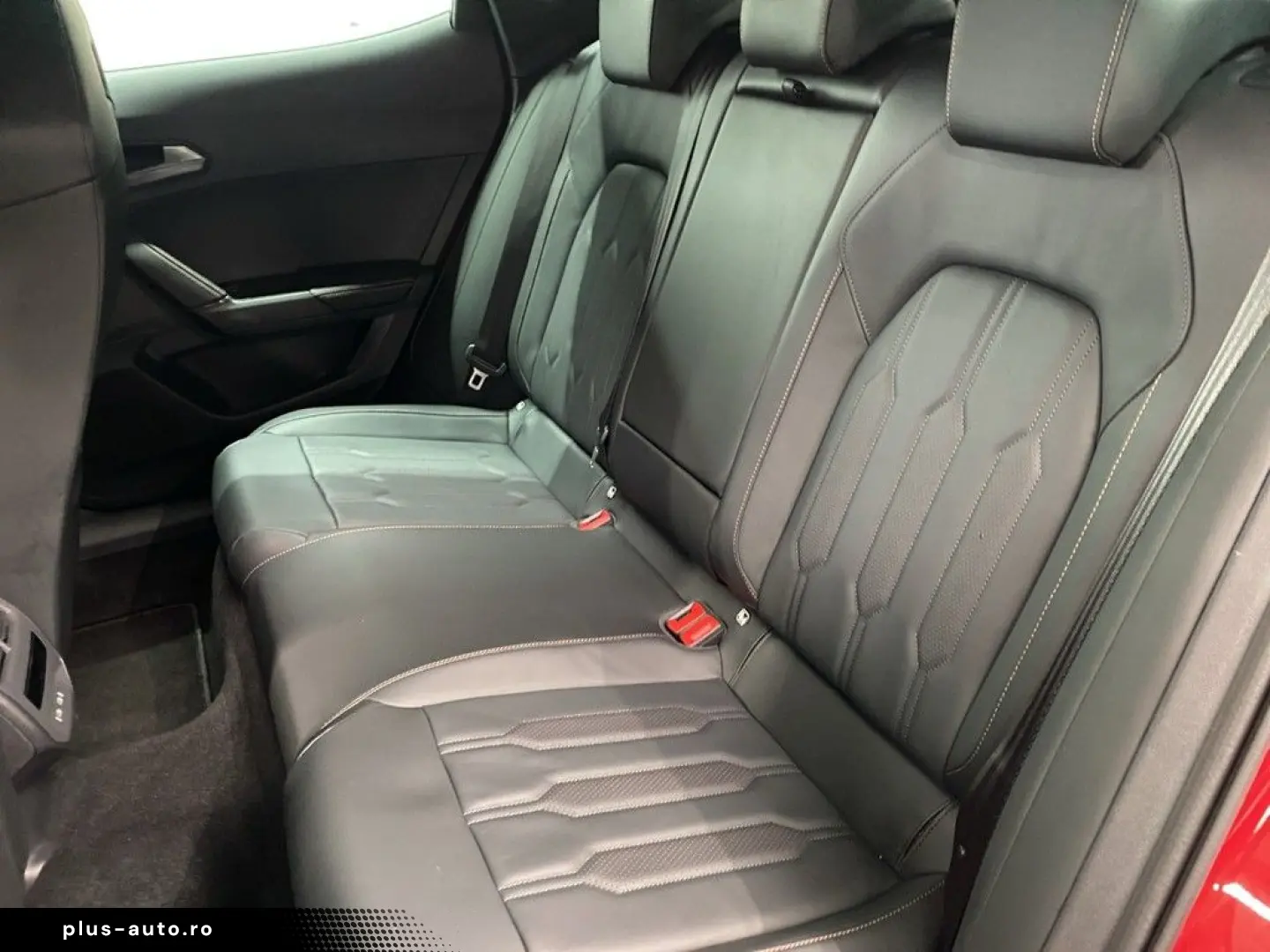 Formentor VZ 2.0 TSI DSG 4Drive