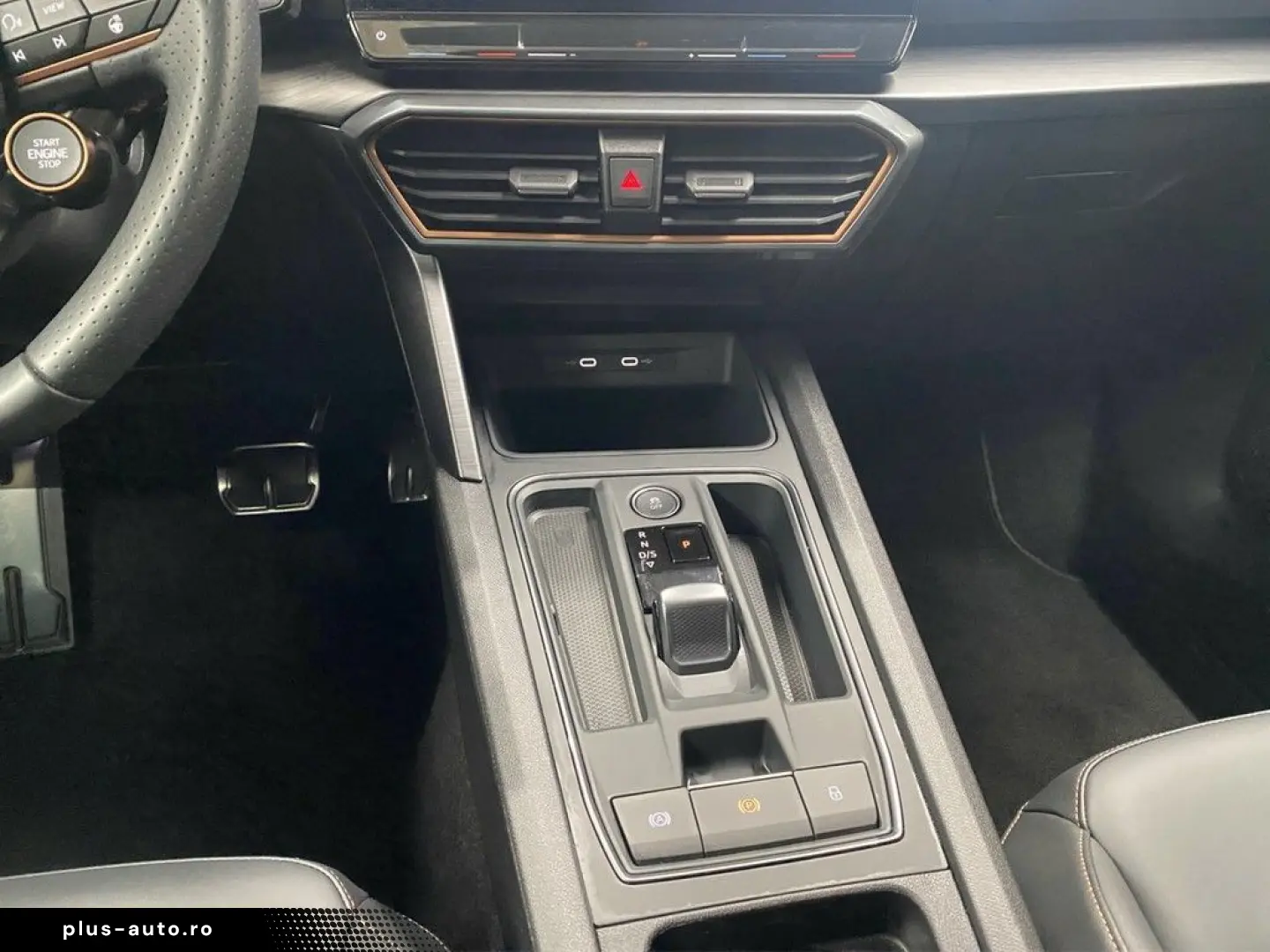 Formentor VZ 2.0 TSI DSG 4Drive