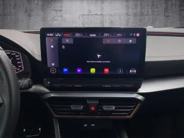 Formentor VZ 2.0 TSI DSG 4Drive