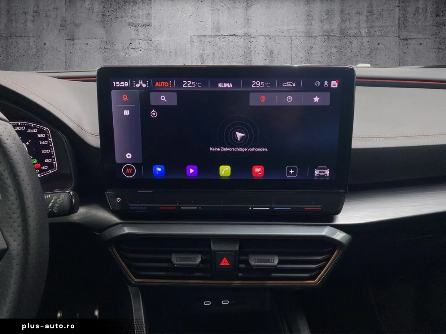 Formentor VZ 2.0 TSI DSG 4Drive