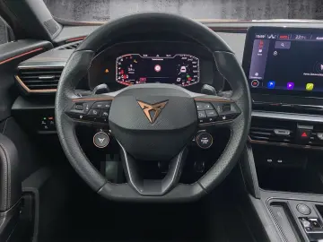 Formentor VZ 2.0 TSI DSG 4Drive