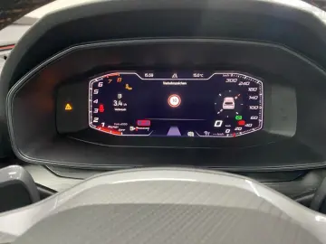 Formentor VZ 2.0 TSI DSG 4Drive